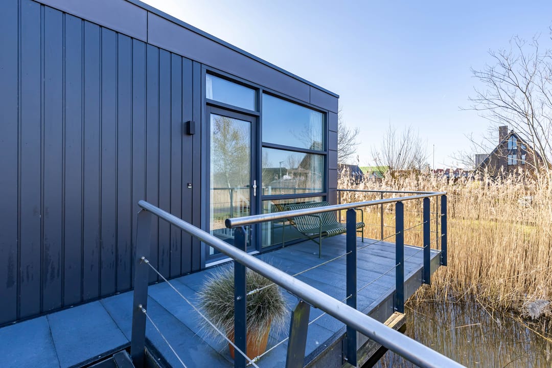 Foto 11 van Pleviereneiland 1