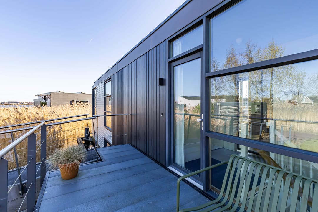 Foto 13 van Pleviereneiland 1