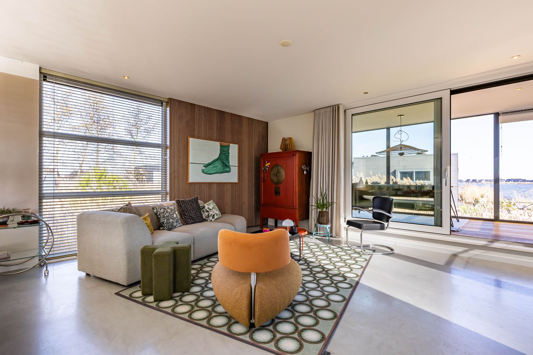 Foto 24 van Pleviereneiland 1