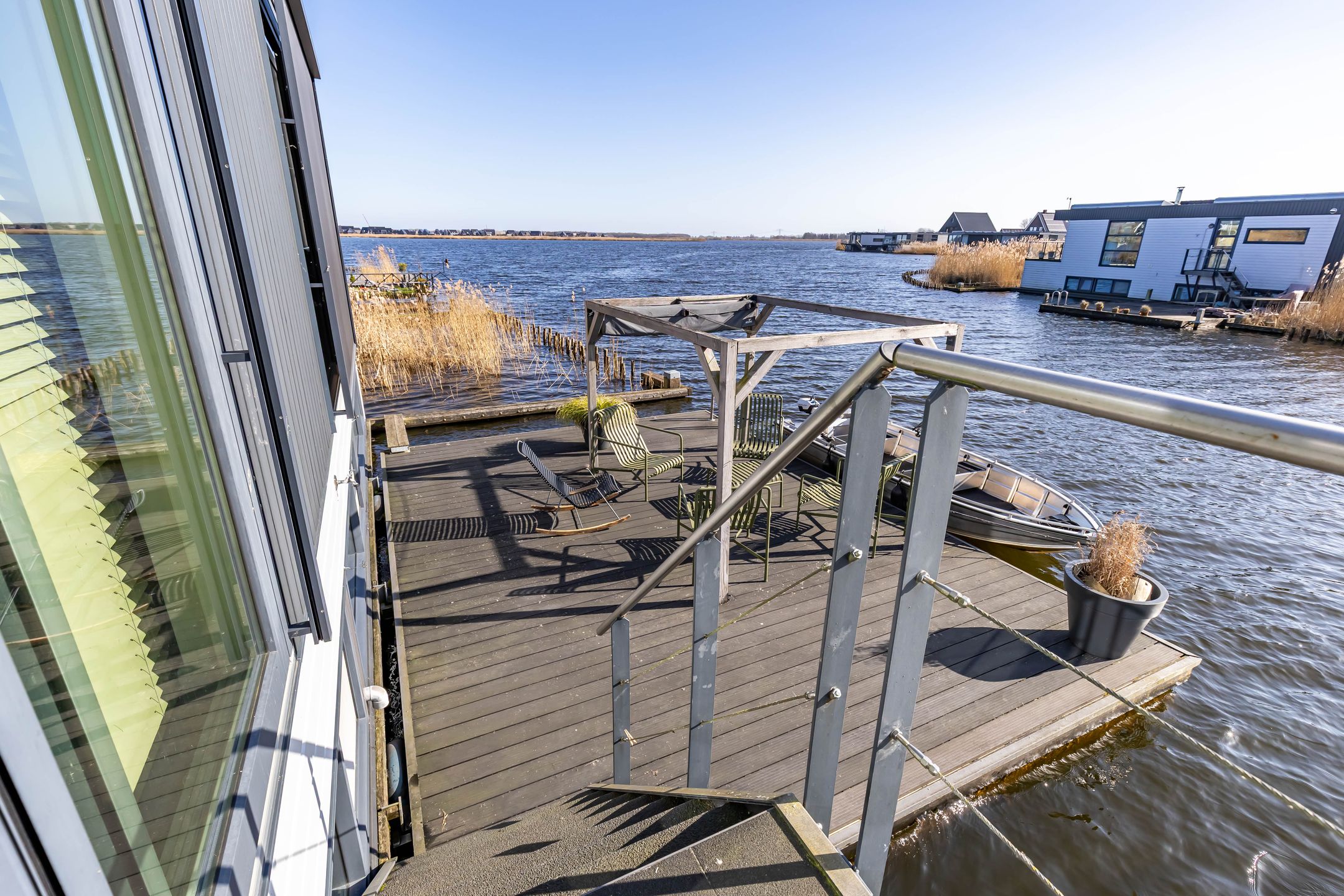 Foto 30 van Pleviereneiland 1