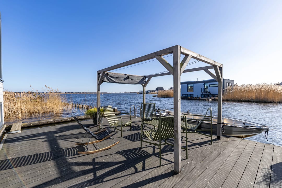 Foto 31 van Pleviereneiland 1