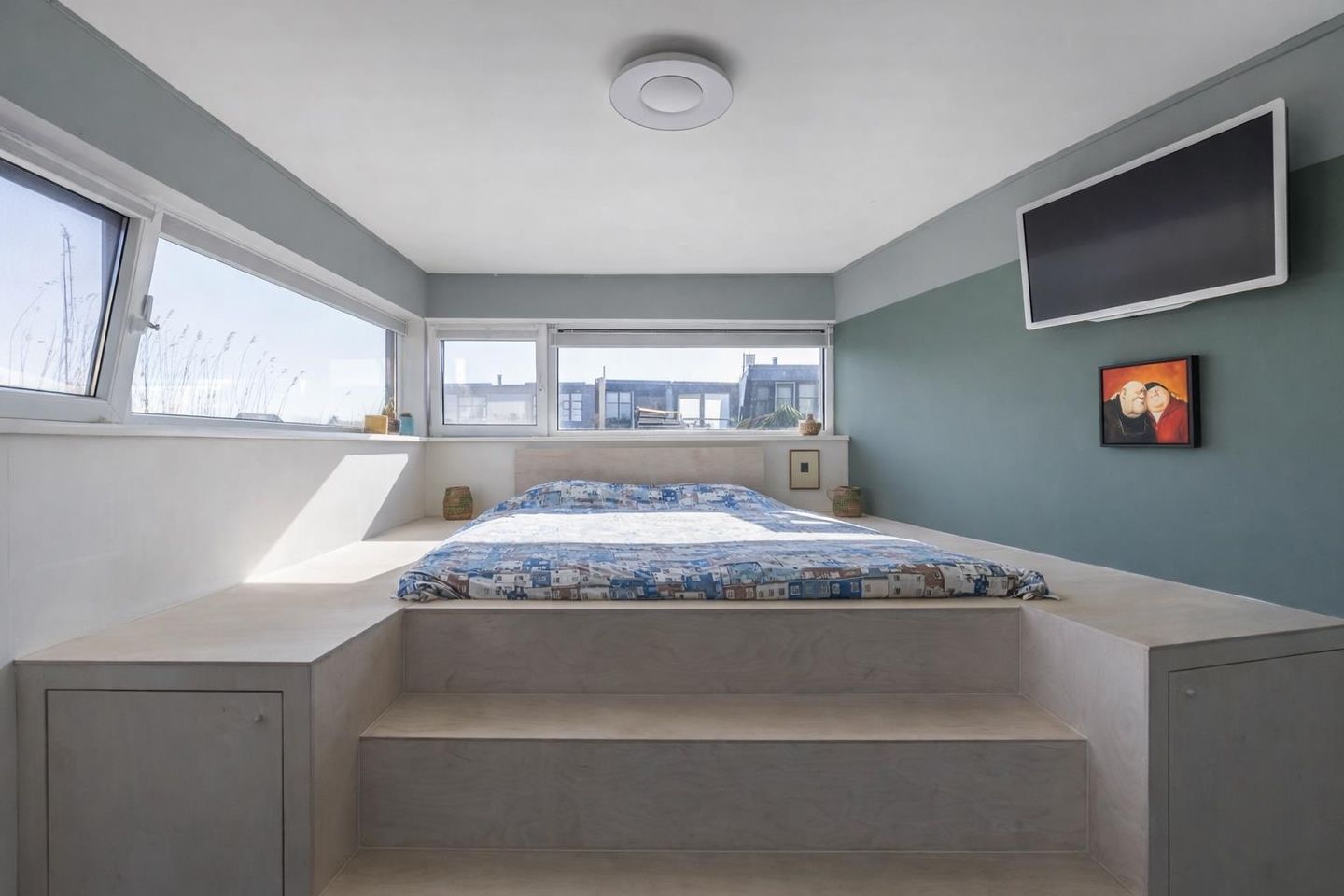 Foto 50 van Pleviereneiland 1