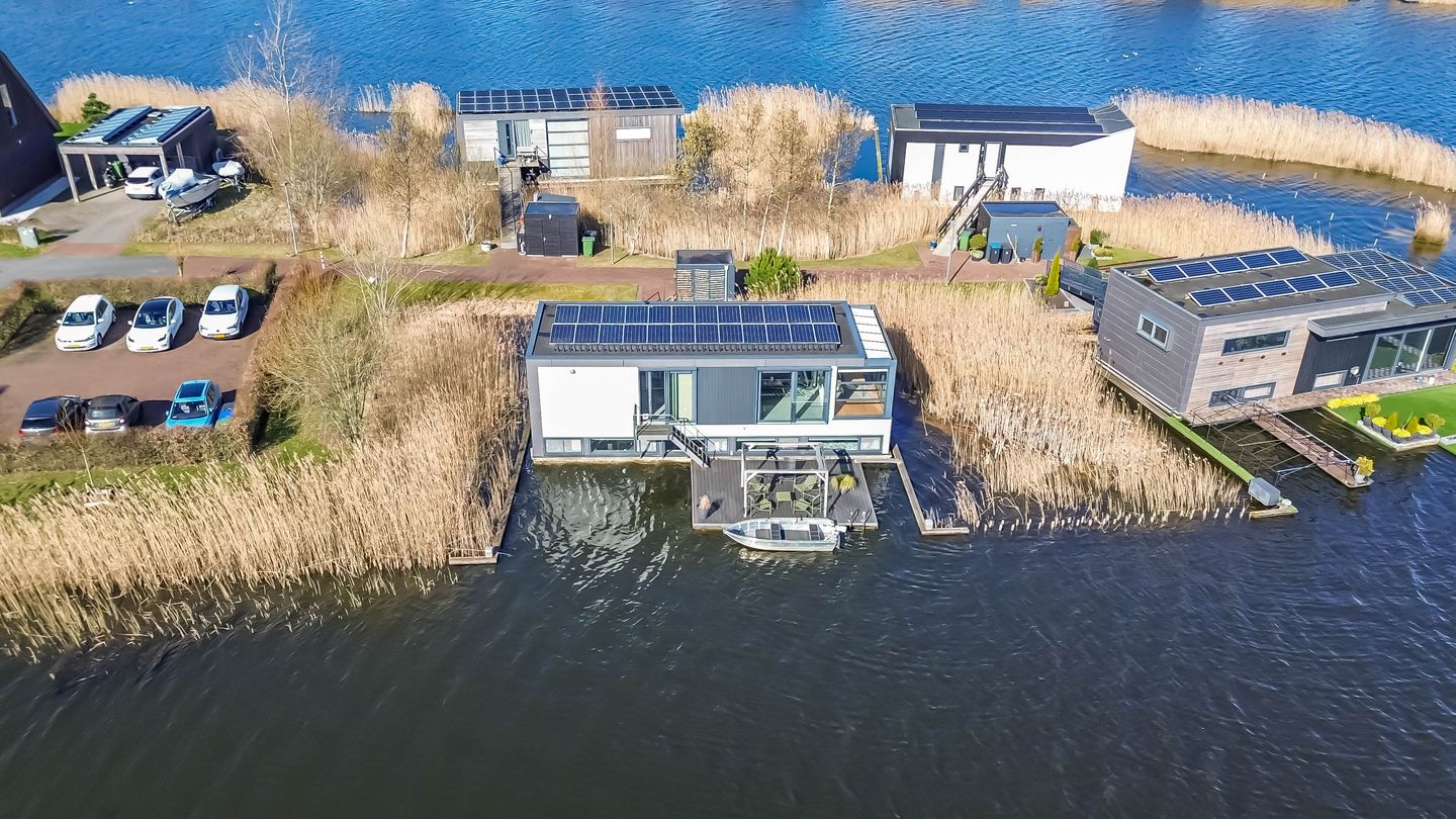 Foto 55 van Pleviereneiland 1