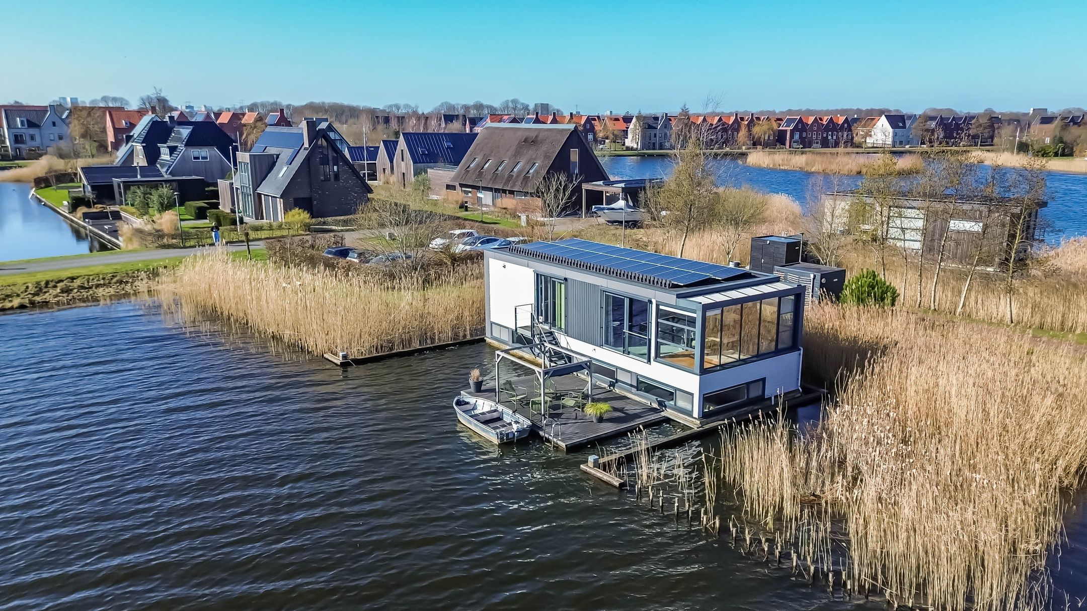 Foto 57 van Pleviereneiland 1