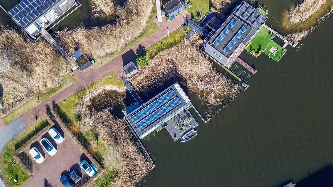 Foto 58 van Pleviereneiland 1