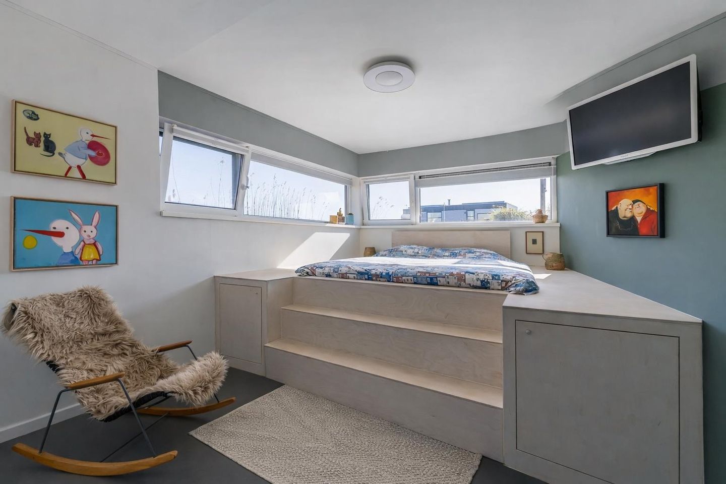 Foto 49 van Pleviereneiland 1