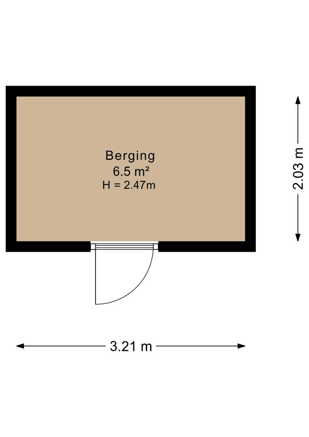 Foto 52 van Pleviereneiland 1