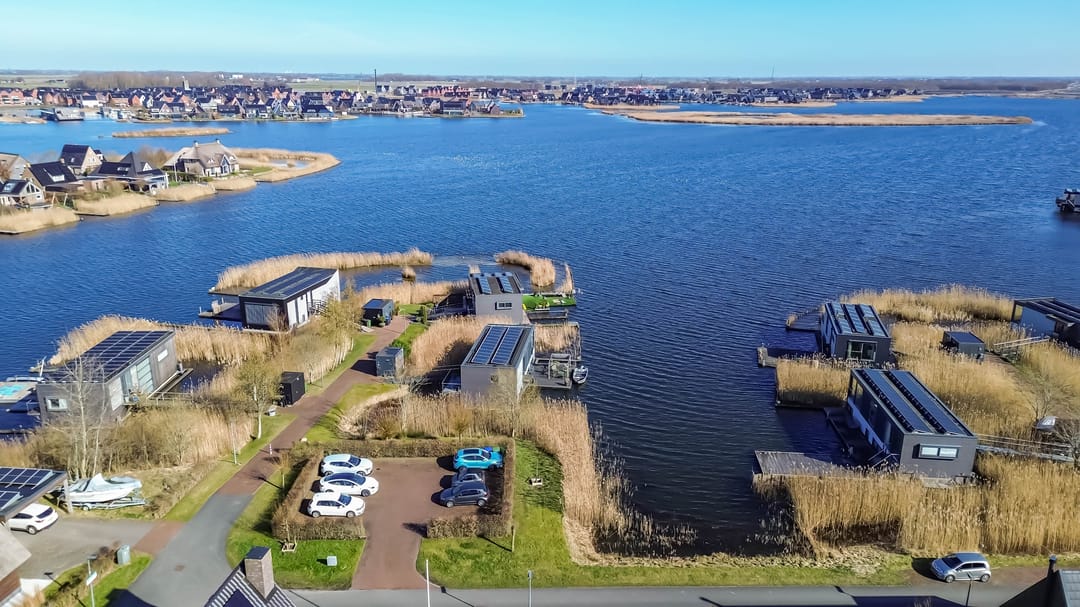 Foto 61 van Pleviereneiland 1