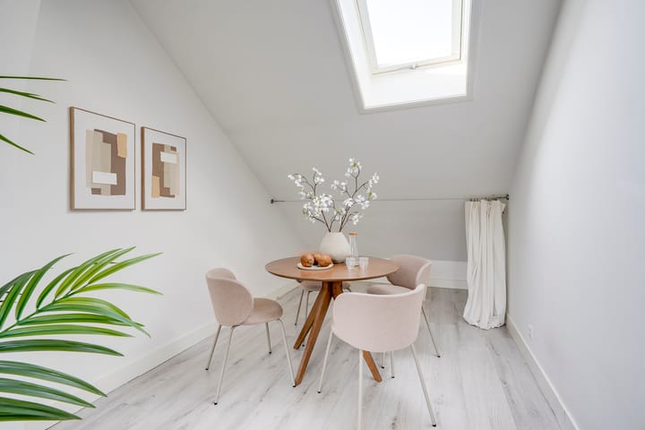 Photo 4 of Oudenoord 345-A