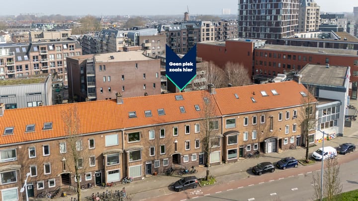 Foto 5 van Oudenoord 345-A