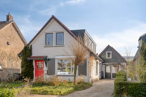 Spoorstraat thumbnail