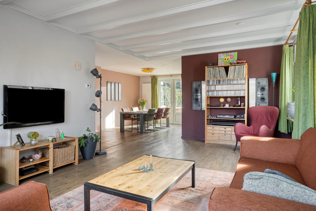 Photo 2 of Spoorstraat 9