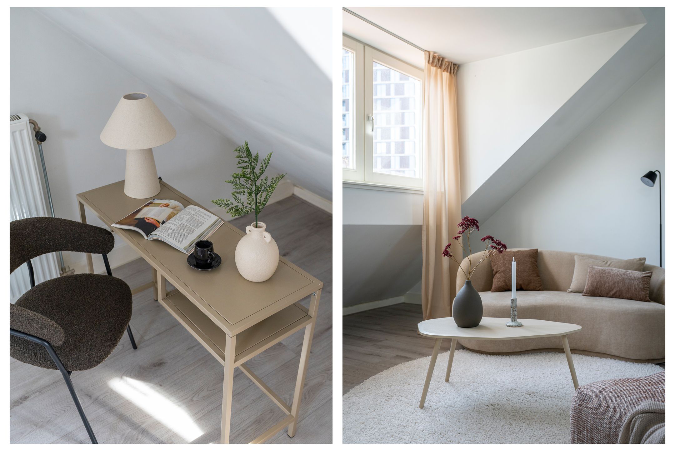 Move-in ready loft with roof terrace and character in top Utrecht location — 18