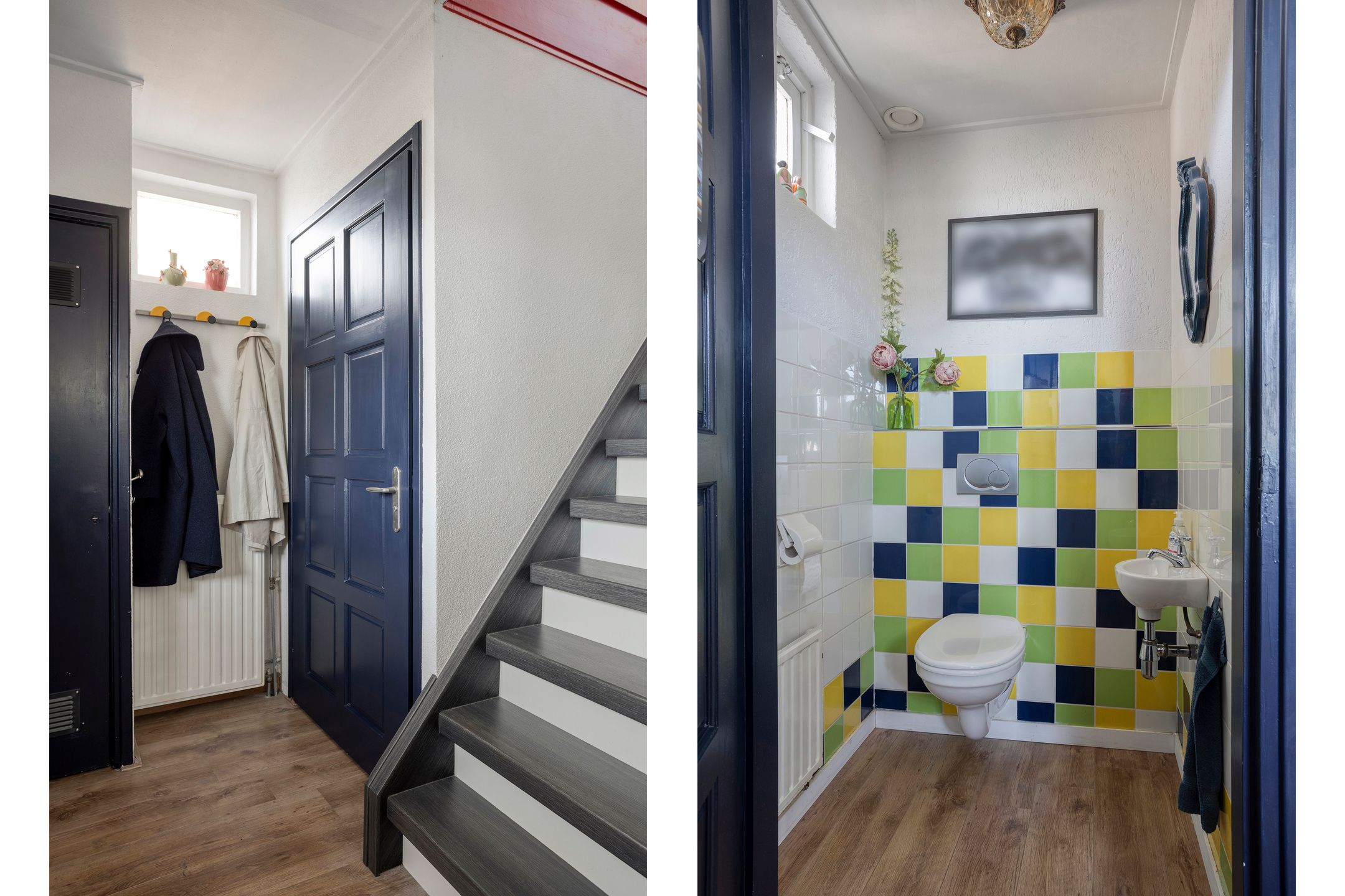 Photo 9 of Spoorstraat 9