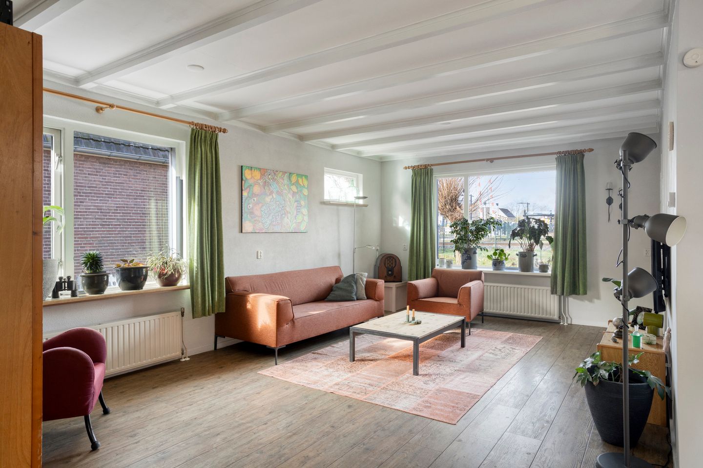 Photo 10 of Spoorstraat 9