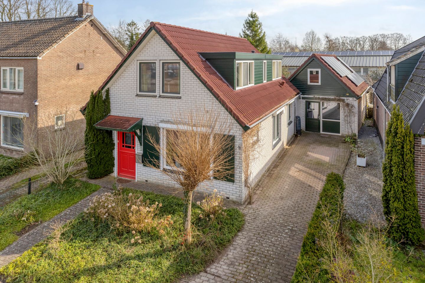 Photo 5 of Spoorstraat 9