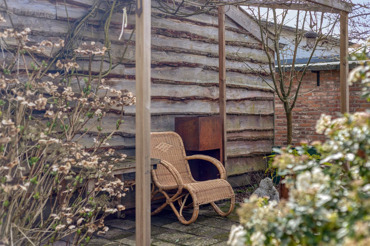 Photo 44 of Spoorstraat 9