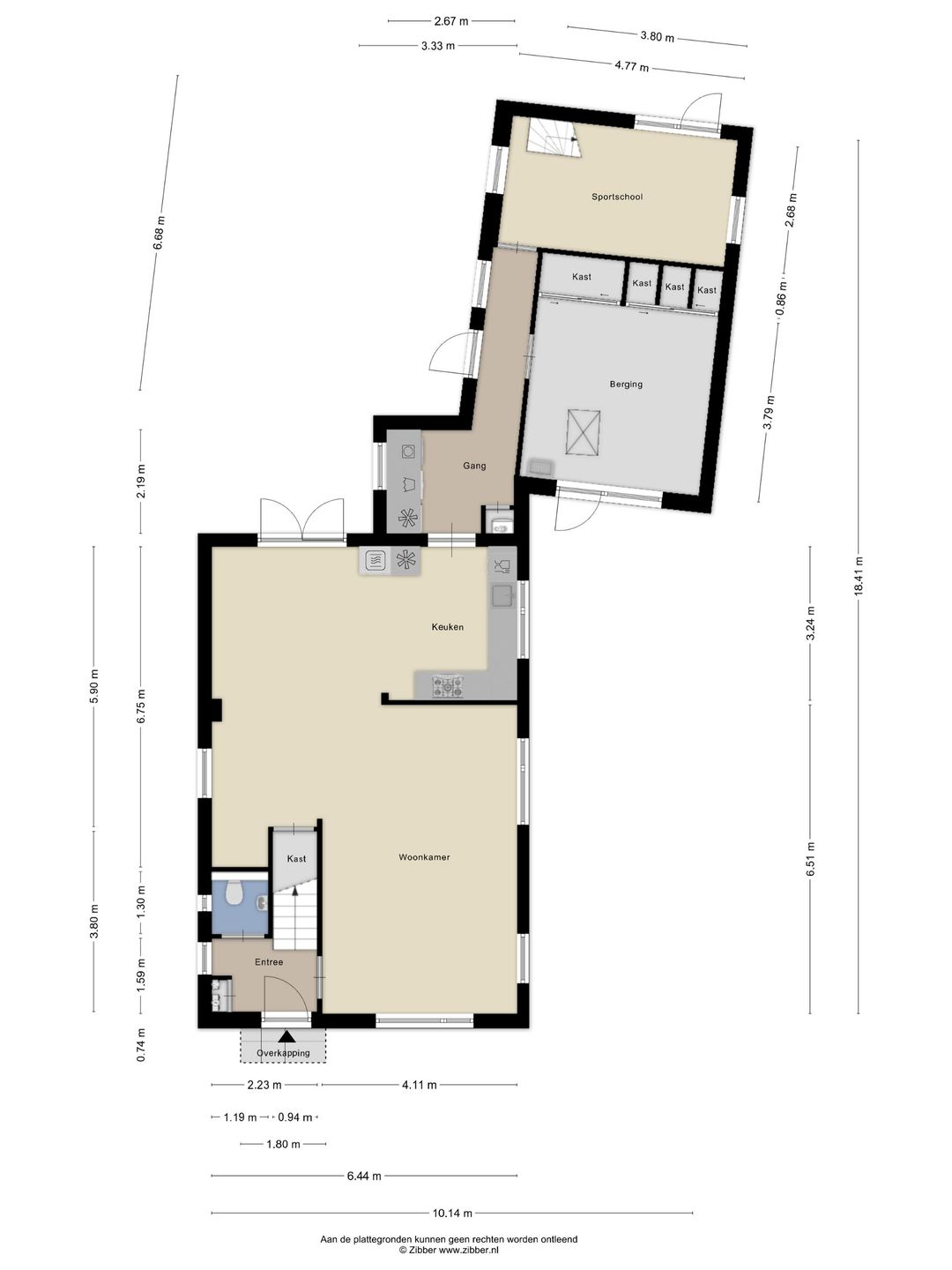 Photo 53 of Spoorstraat 9