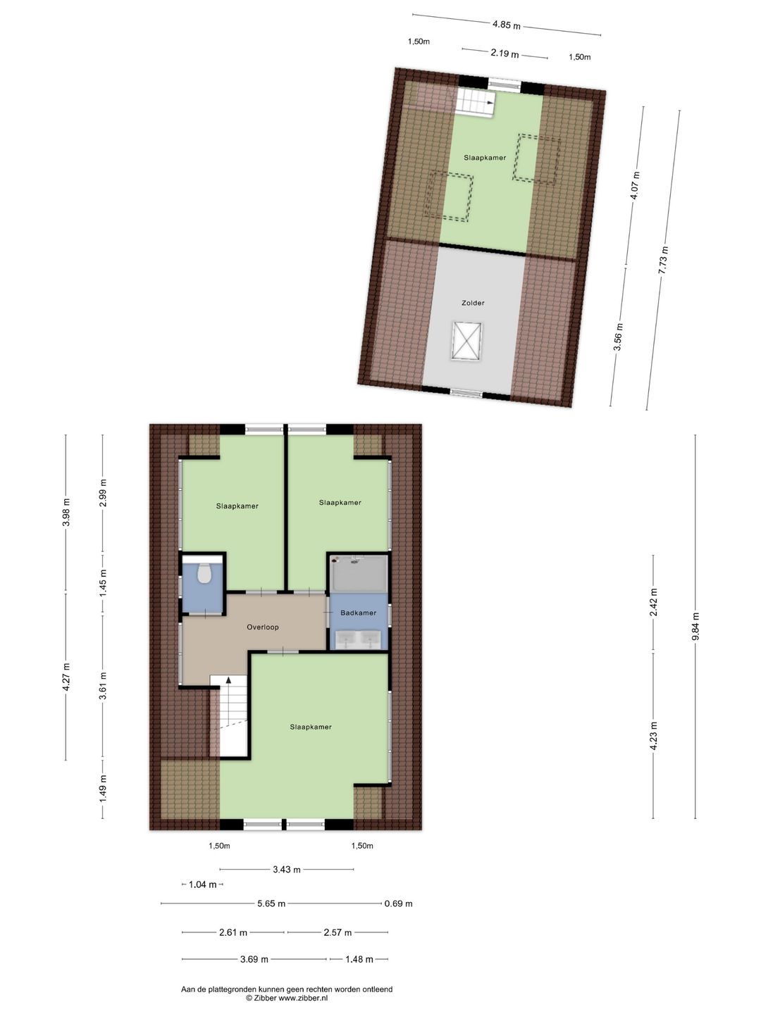 Foto 46 van Spoorstraat 9