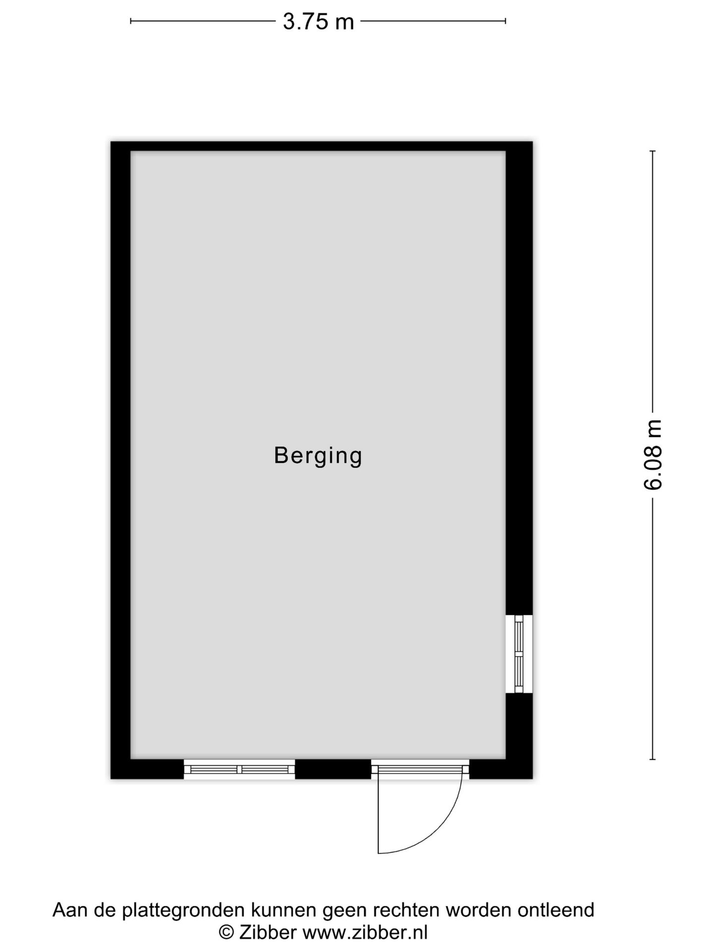 Photo 55 of Spoorstraat 9