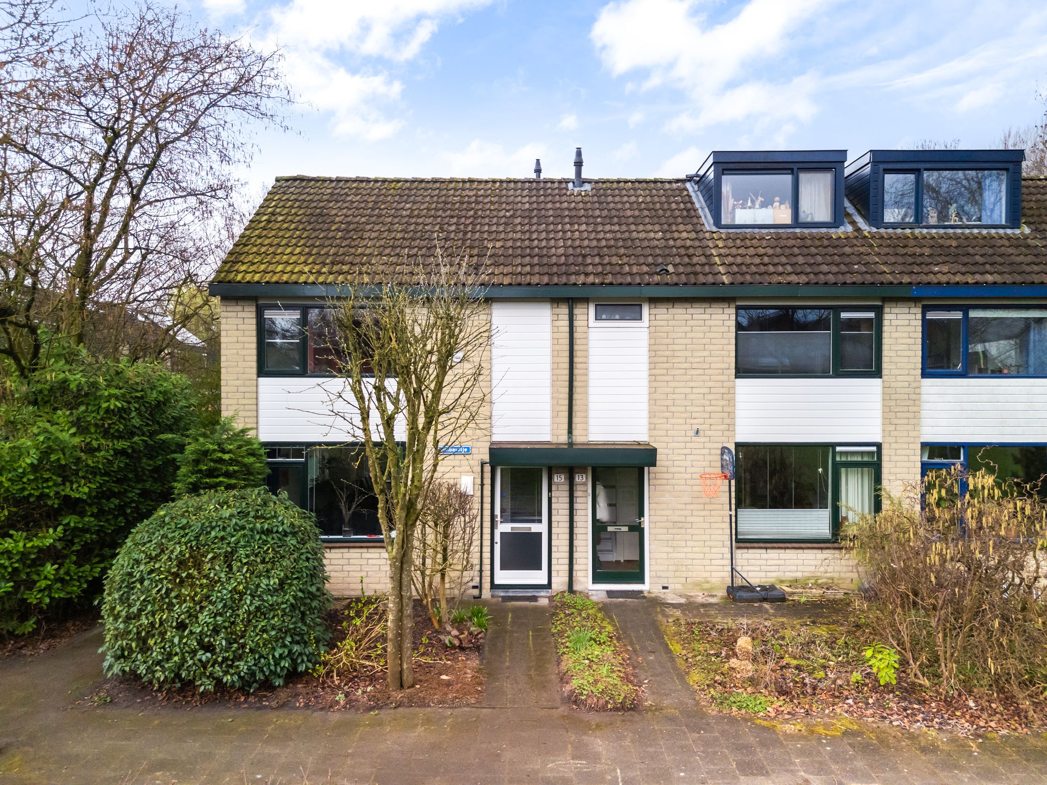 Foto 6 van Lombardije 15