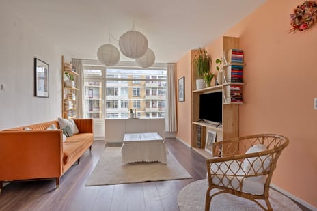 M. Harpertszoon Tromplaan 156 secondary image