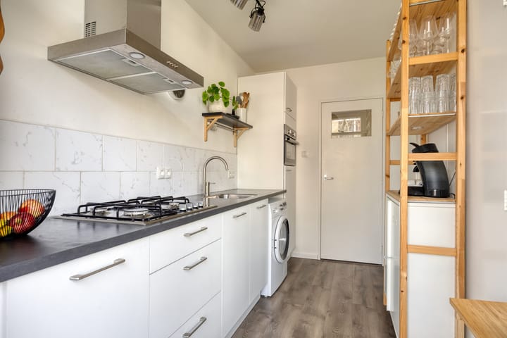 Foto 4 van M. Harpertszoon Tromplaan 156