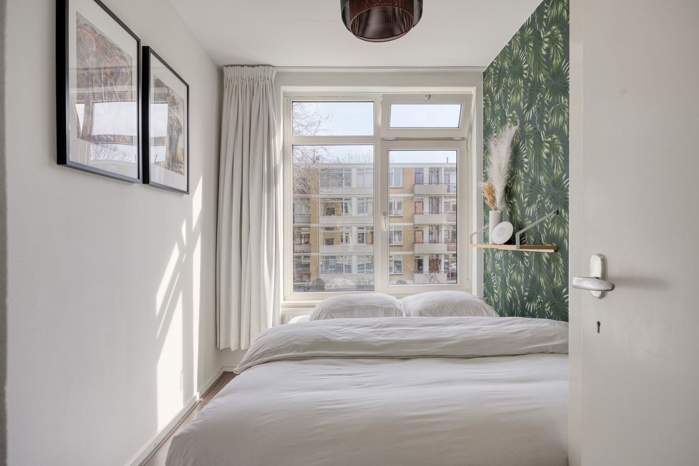 Photo 5 of M. Harpertszoon Tromplaan 156