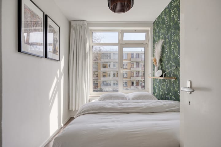 Photo 5 of M. Harpertszoon Tromplaan 156