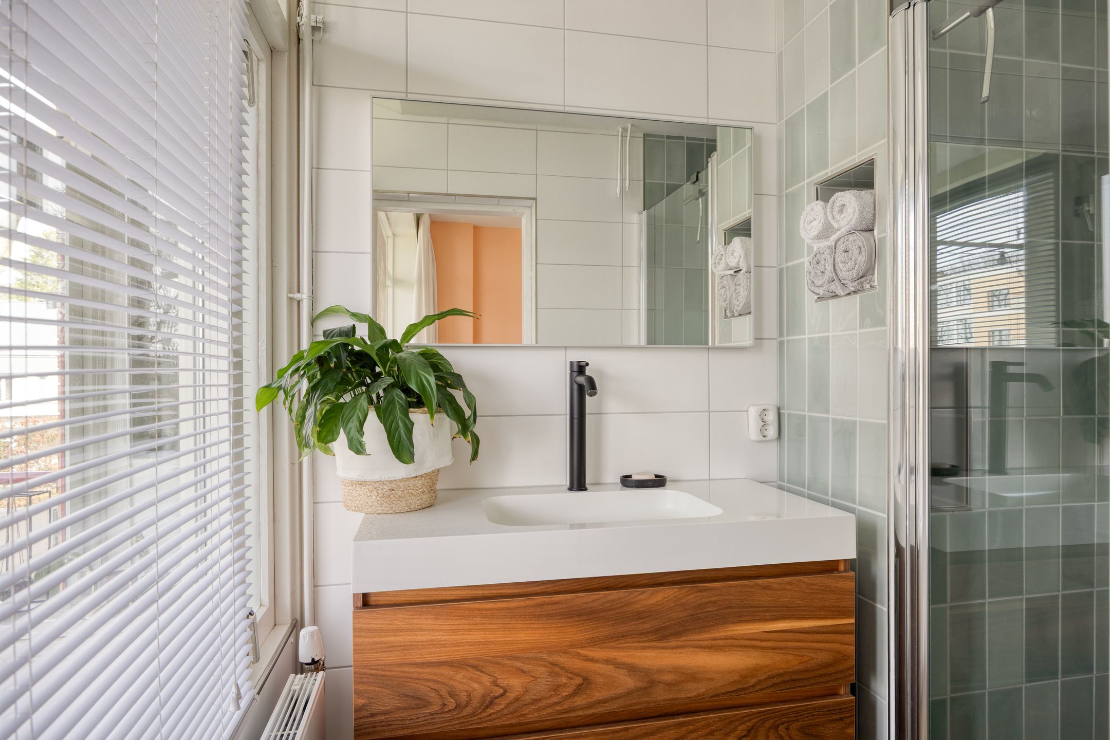 Photo 6 of M. Harpertszoon Tromplaan 156