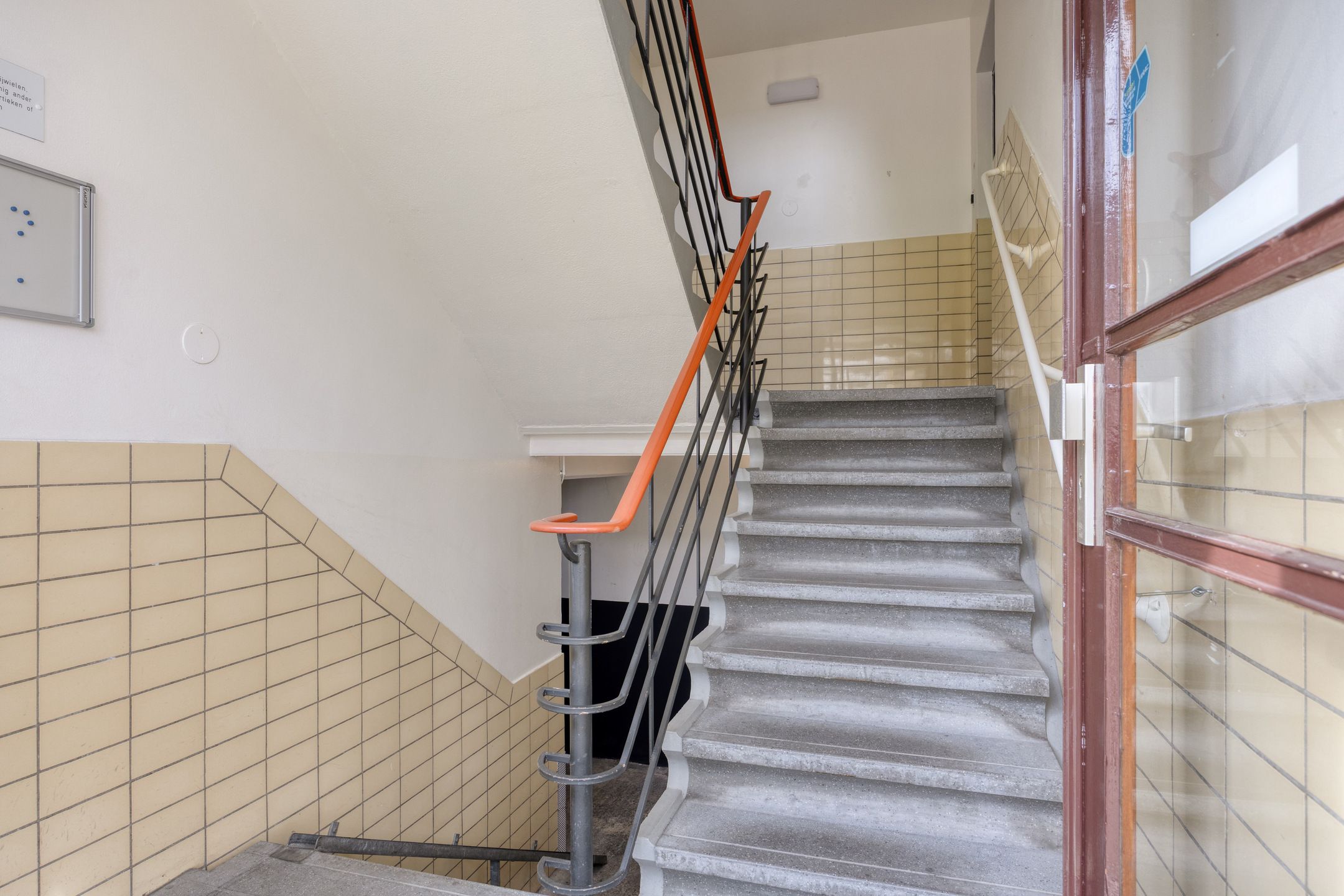 Photo 12 of M. Harpertszoon Tromplaan 156