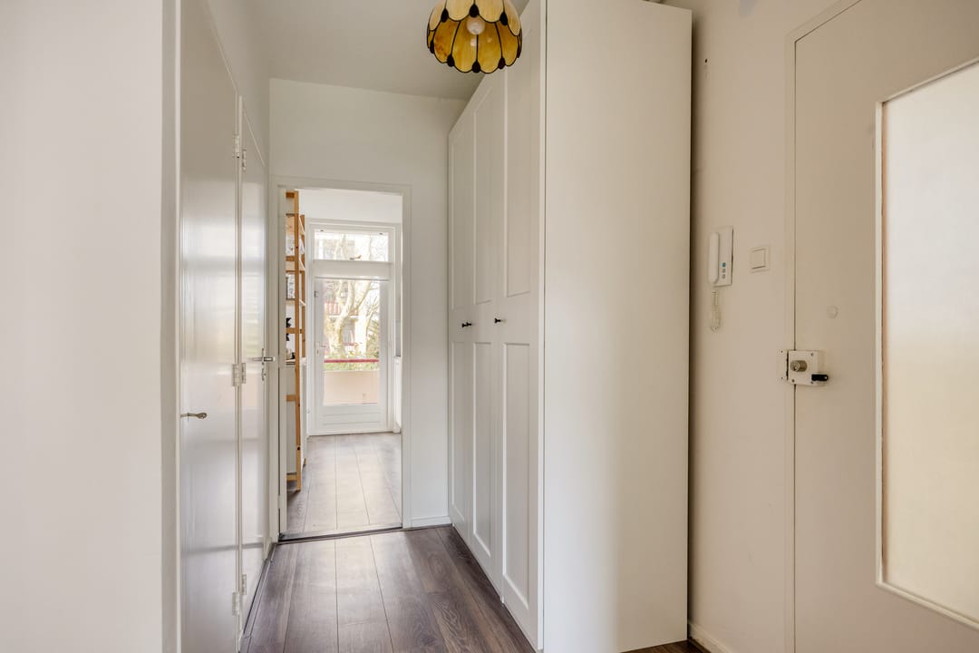 Photo 13 of M. Harpertszoon Tromplaan 156