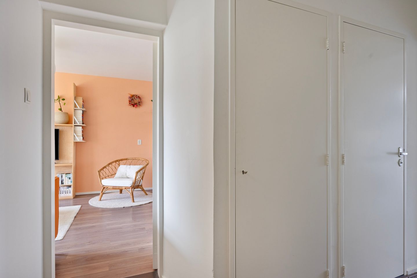 Photo 14 of M. Harpertszoon Tromplaan 156