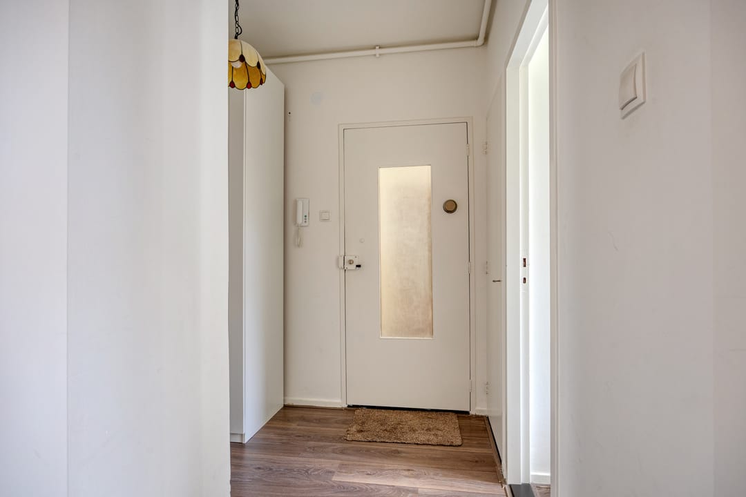 Photo 16 of M. Harpertszoon Tromplaan 156