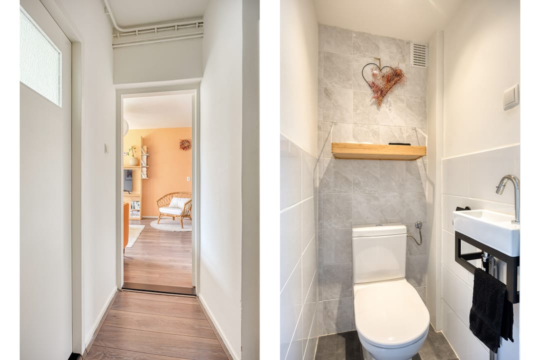 Photo 17 of M. Harpertszoon Tromplaan 156