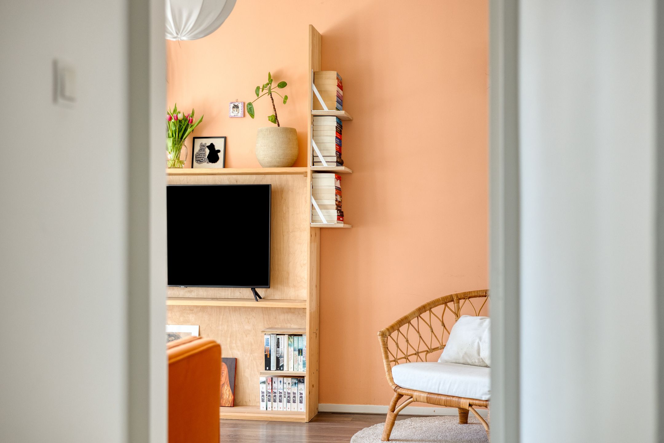 Photo 18 of M. Harpertszoon Tromplaan 156