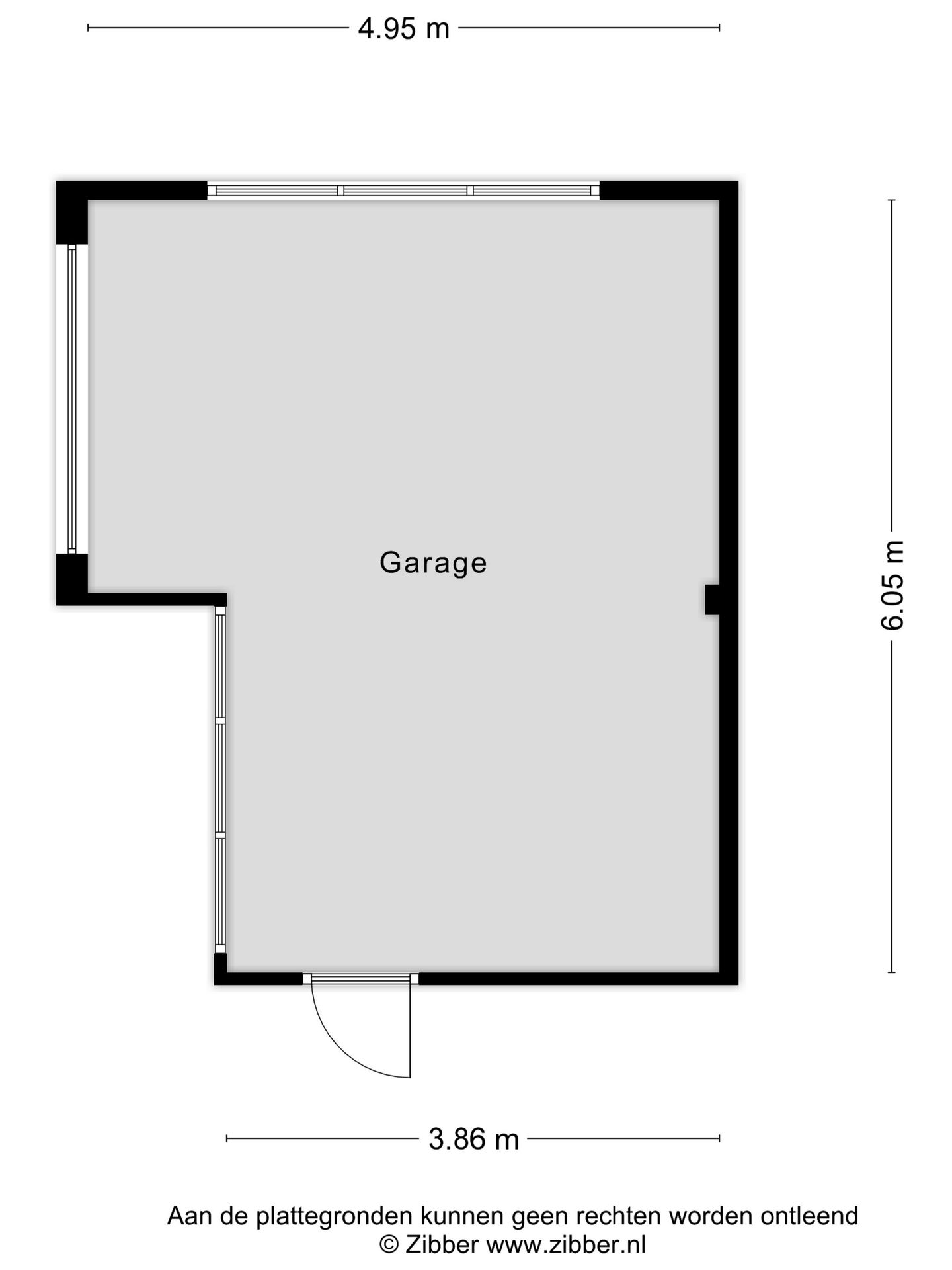 Foto 50 van Barchemseweg 30