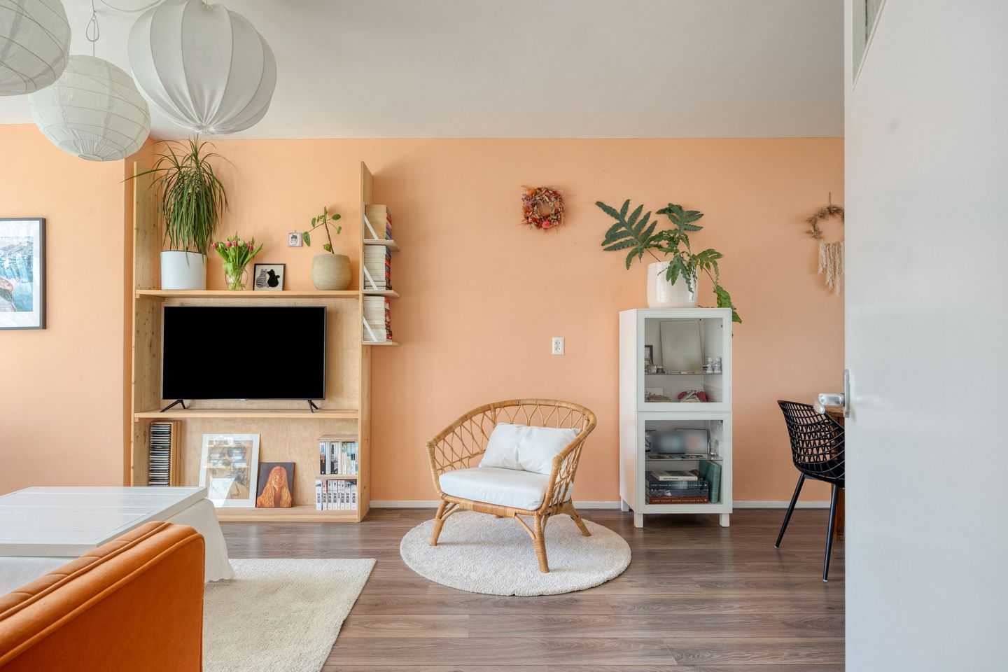 Photo 19 of M. Harpertszoon Tromplaan 156