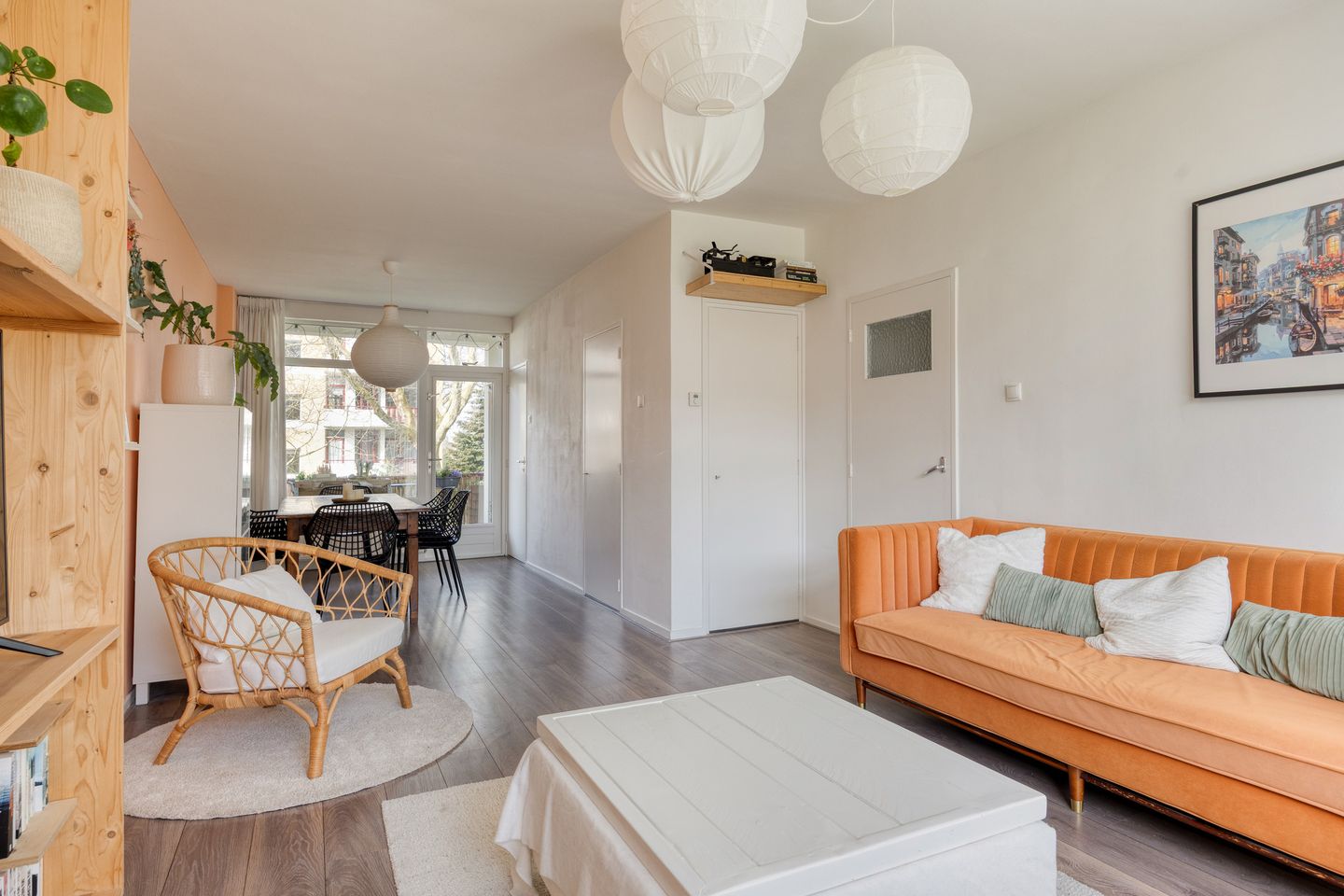 Photo 20 of M. Harpertszoon Tromplaan 156