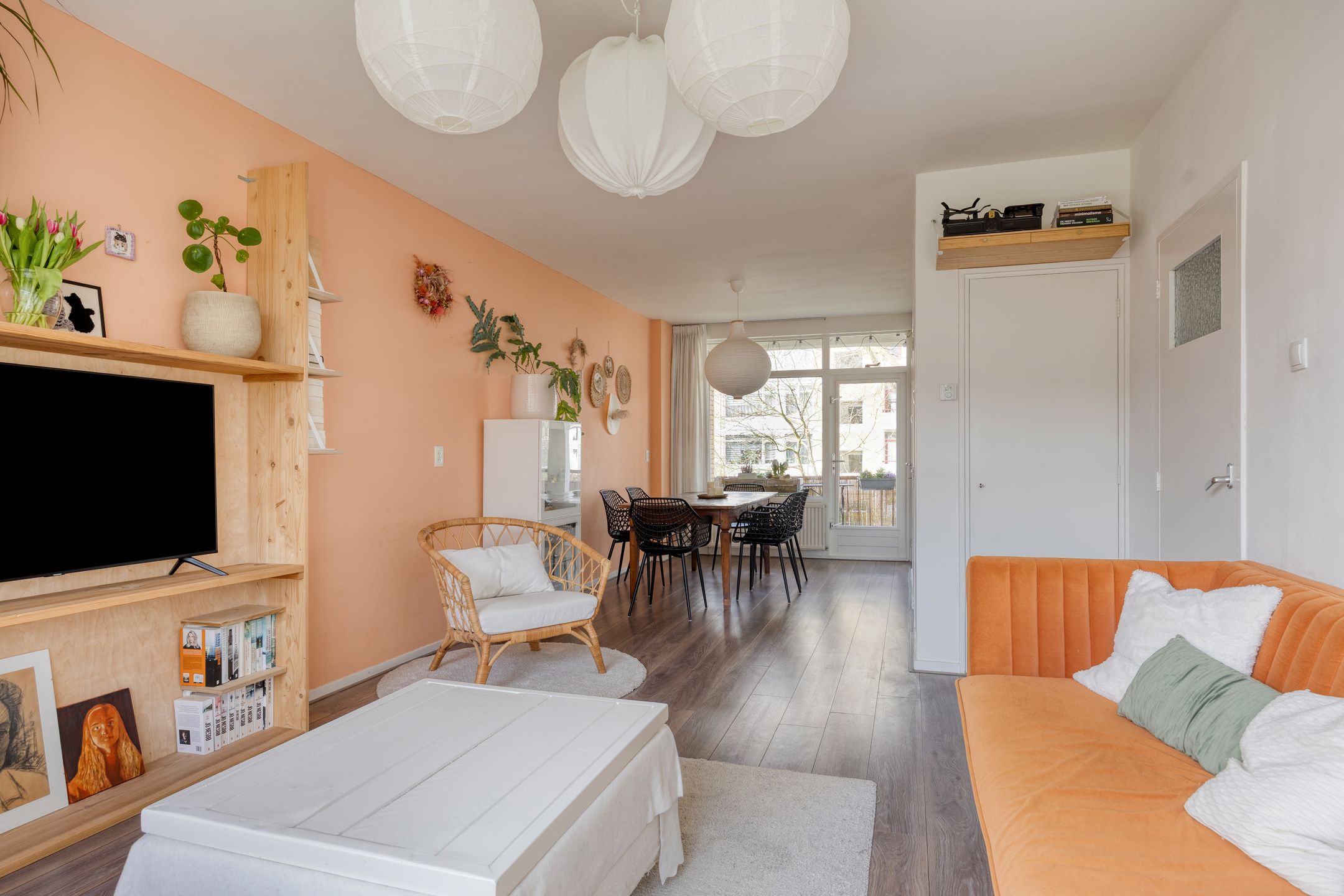 Photo 21 of M. Harpertszoon Tromplaan 156