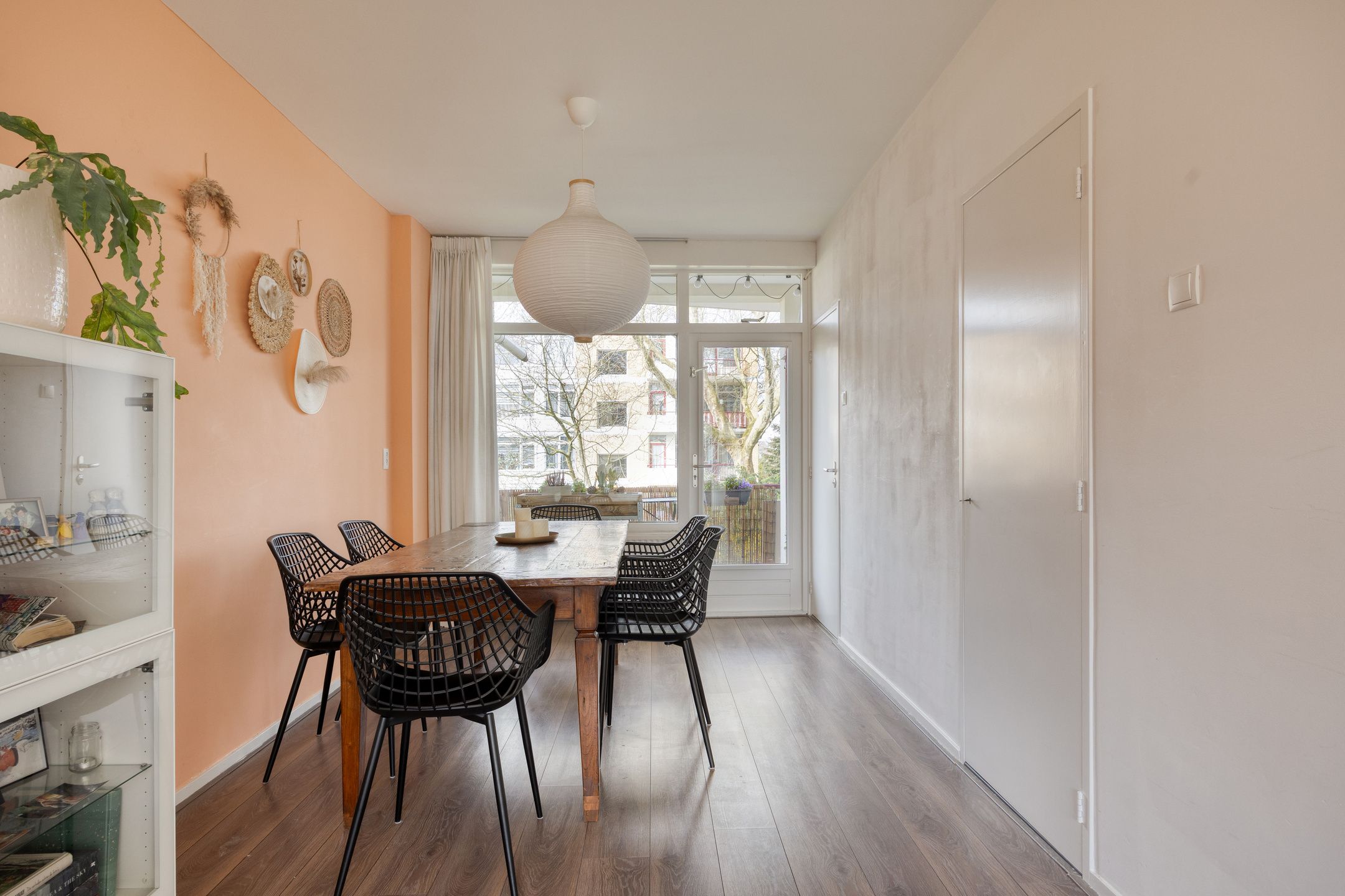 Photo 24 of M. Harpertszoon Tromplaan 156