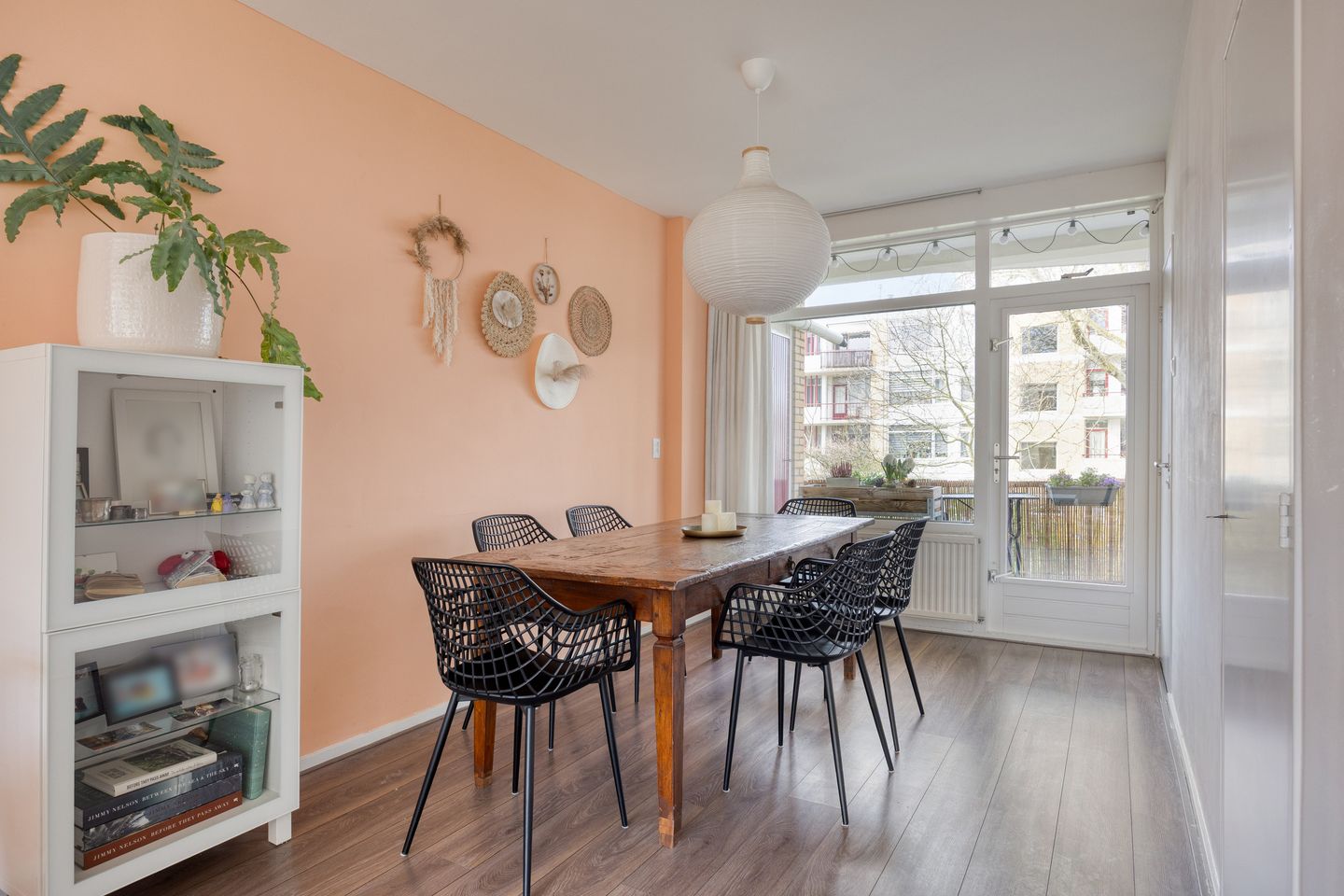 Photo 25 of M. Harpertszoon Tromplaan 156