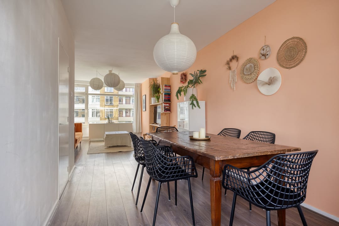 Photo 26 of M. Harpertszoon Tromplaan 156