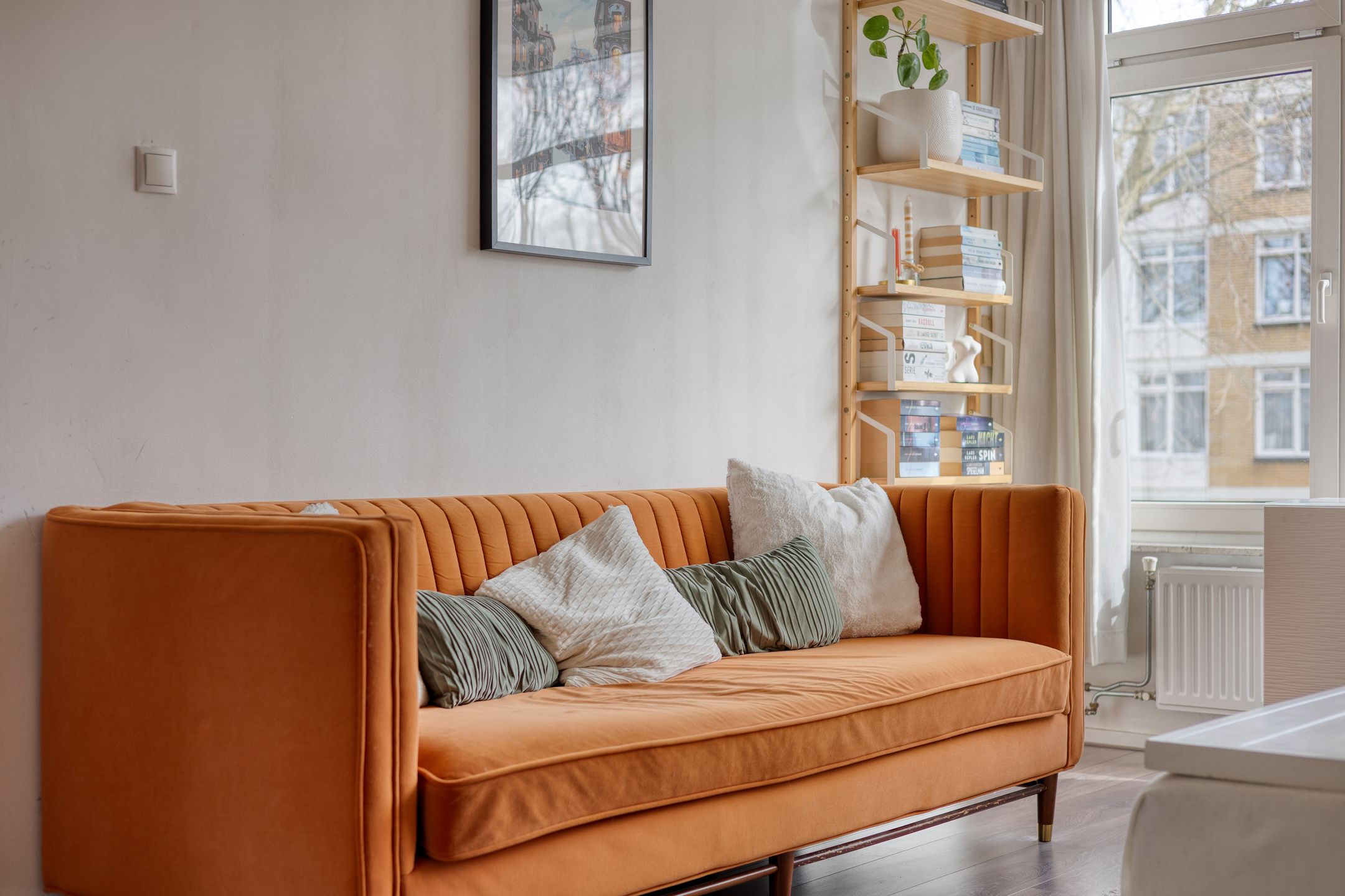 Photo 27 of M. Harpertszoon Tromplaan 156