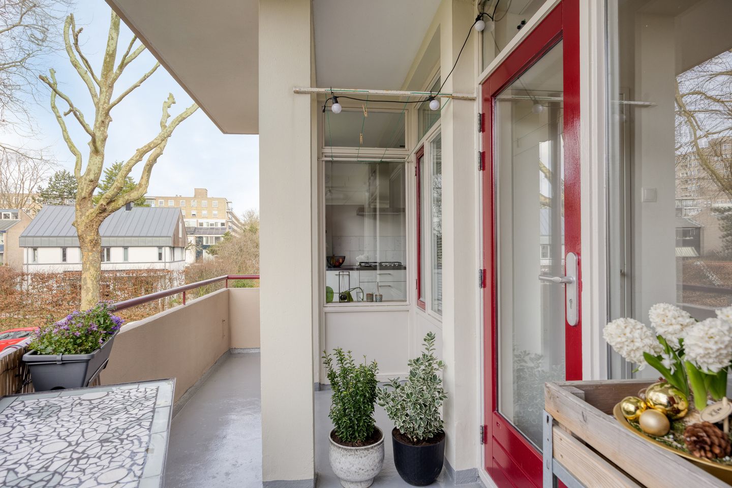 Photo 29 of M. Harpertszoon Tromplaan 156