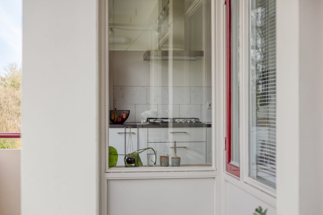 Photo 32 of M. Harpertszoon Tromplaan 156