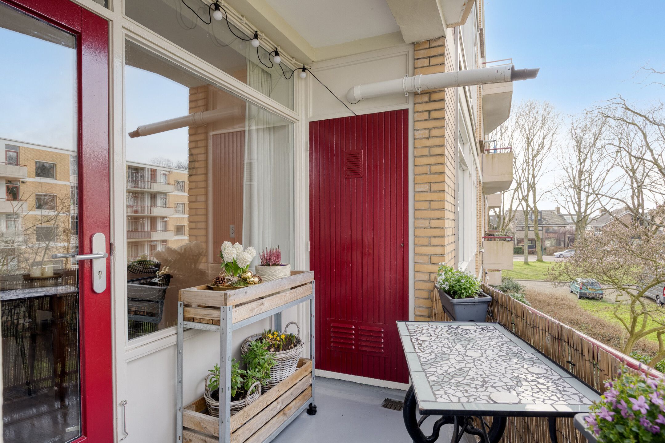 Photo 30 of M. Harpertszoon Tromplaan 156