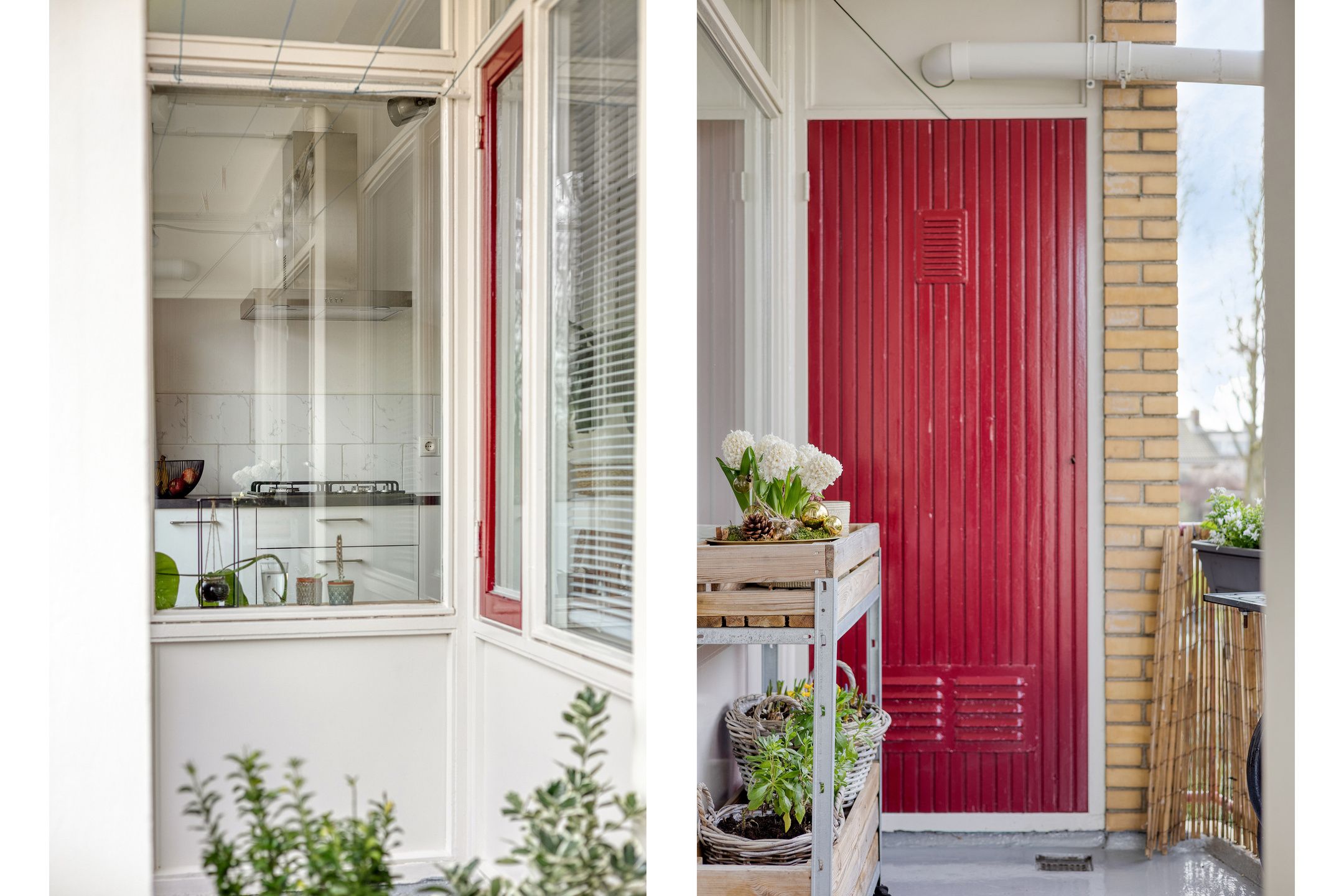 Photo 33 of M. Harpertszoon Tromplaan 156