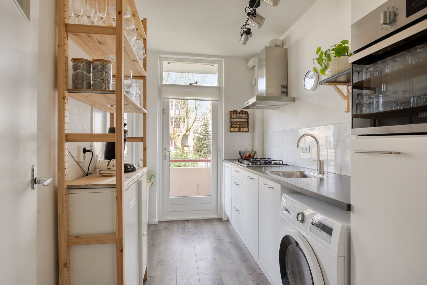 Photo 34 of M. Harpertszoon Tromplaan 156