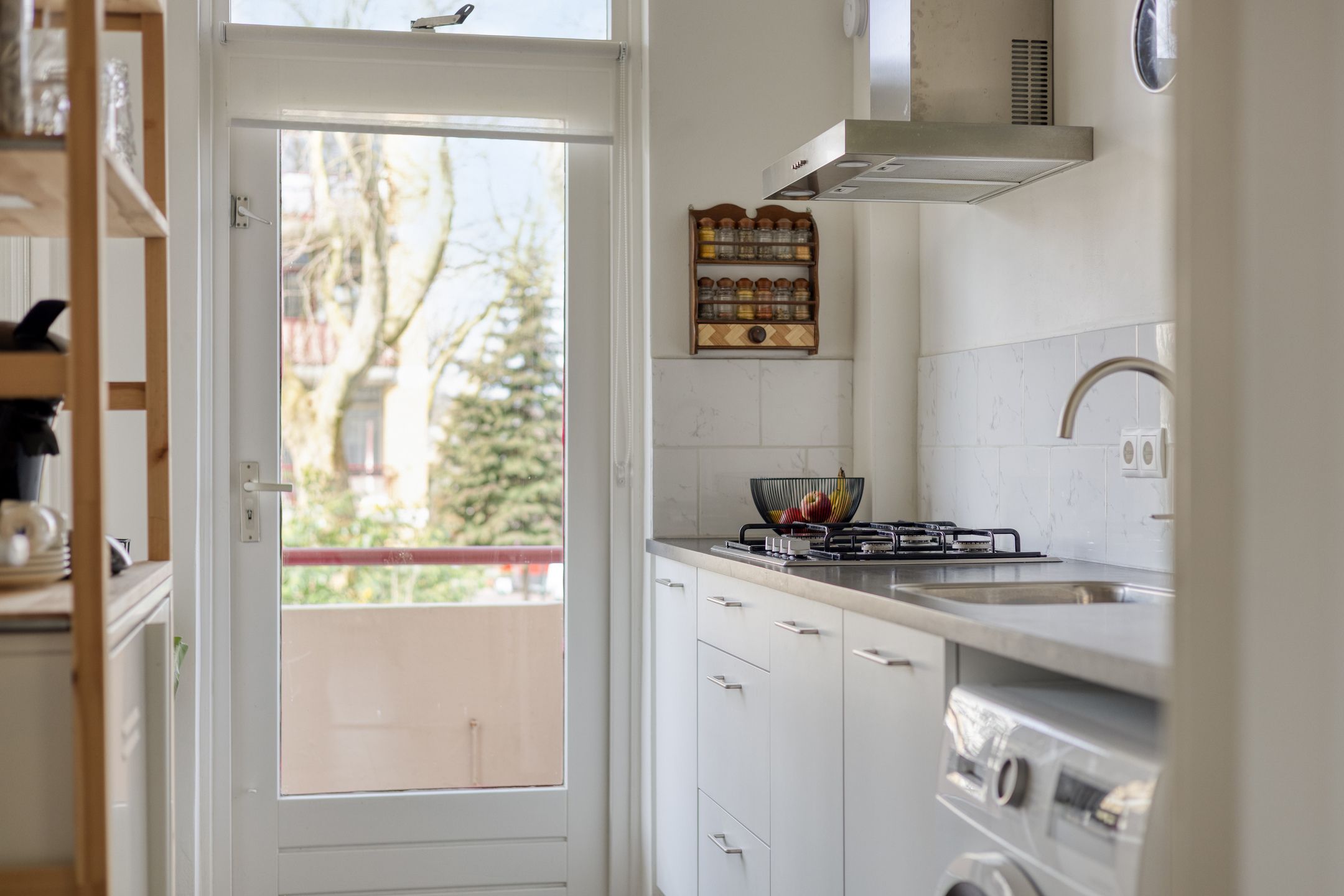 Photo 36 of M. Harpertszoon Tromplaan 156